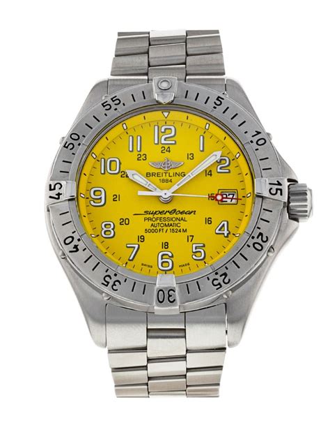 breitling a17345 preis|breitling superocean 42 a17365.